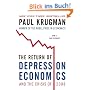 The Return of Depression Economics And The Crisis Of 2008