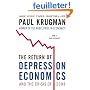 The Return of Depression Economics and the Crisis of 2008