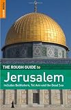 The Rough Guide to Jerusalem