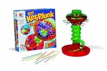 Kerplunk Game