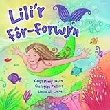 Lili'r Fôr-Forwyn