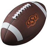 Nike Oklahoma State Cowboys 12'' Official Replica Football