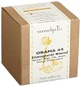 SerendipiTea Obama 44 Inaugural Blend, 4-Ounce Boxes (Pack of 2)