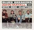 Bluesbreakers with Eric Clapton