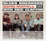 Bluesbreakers with Eric Clapton