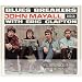 Bluesbreakers With Eric Clapton