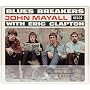 Bluesbreakers With Eric Clapton