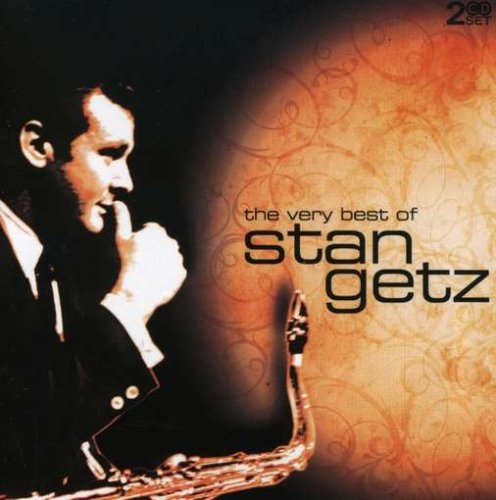  Stan Getz