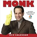 Monk: 2010 Day-to-Day Calendar