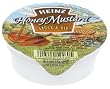 Heinz Honey Mustard Dip, 2-Ounce Dipping Cups (Pack of 60)