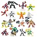 Search : Marvel Heroes Superhero Squad Wave 16 Revision 2