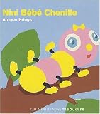 Nini, b�b� chenille