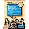 Best books to find your perfect college
