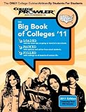 The Big Book of Colleges 2011