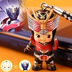 �L���[�W�������t�X�g���b�v(���ʃ��C�_�[���R�����R�T�o�C�u)