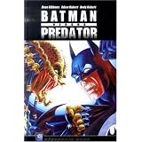 Batman versus Predatorpar Dave Gibbons