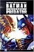 Batman versus Predator (Broché)