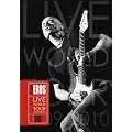 Live World Tour 2009-2010