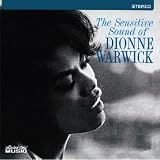 Dionne Warwick - The Sensitive Sound of Dionne Warwick