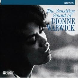 Dionne Warwick Foto 10