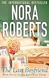 Last Boyfriend (Inn at Boonsboro Trilogy)