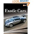 Exotic Cars (First Gear)