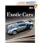 Exotic Cars (First Gear)