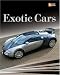 Exotic Cars (First Gear)