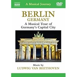 Musical Journey: Germany