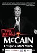 The Real McCain