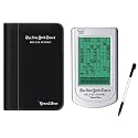 New York Times Touch Screen Sudoku