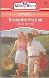 Deceptive passion