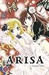 Arisa, Band 1