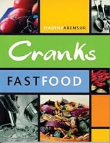 Cranks Fast Food: For Vitality and Health