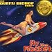 Music : Fly the Rocket
