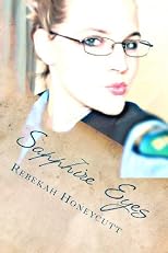 Sapphire Eyes