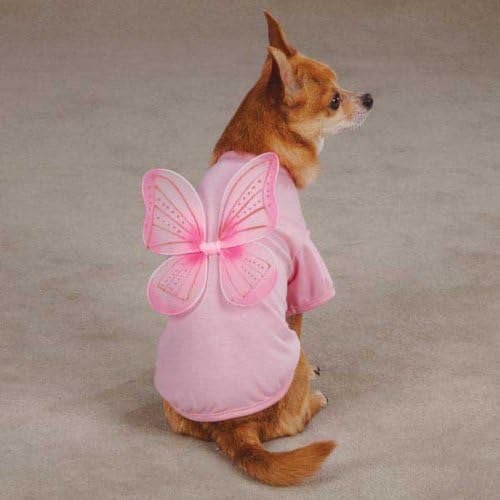 Fairy Dust Dog Tee-small/medium