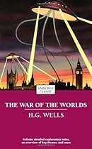 The War of the Worlds (Enriched Classics) The War of the Worlds (Enriched Classics)