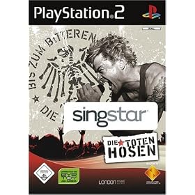SingStar Die Toten Hosen