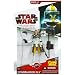 Search : Star Wars The Clone Wars Commander Bly CW39 - 3-3/4 Inch Scale Action Figure