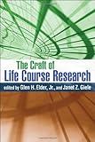 The craft of life course research