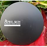 April Skin Magic Snow Cushion SPF50+ / PA+++ (15g)