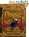 Septimus Heap 3: Physic