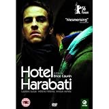 Hotel Harabati ( De particulier à particulier ) [ NON-USA FORMAT, PAL, Reg.2 Import - United Kingdom ]