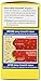 EasyLife Cholesterol Test Strips (10 Pcs/vial)