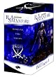 The Legend of Drizzt: Set 1, Bks. 1-3 (Forgotten Realms) (Forgotten Realms: The Legend of Drizzt)