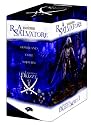The Legend of Drizzt: Set 1, Bks. 1-3 (Forgotten Realms) (Forgotten Realms: The Legend of Drizzt)