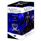 The Legend of Drizzt Boxed Set, Books I-IIIby R.A. Salvatore