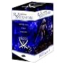 The Legend of Drizzt Boxed Set, Books I-III (The Legend of Drizzt)