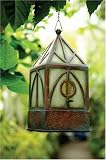 CT Retreat Birdhouse
